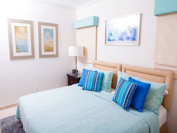 Barbados Condo 979328
