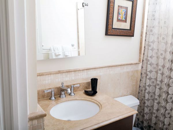 Barbados Condo 979328