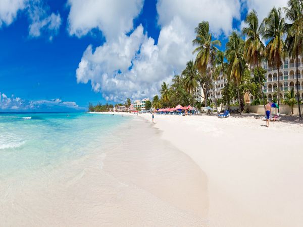 Barbados Condo 979329