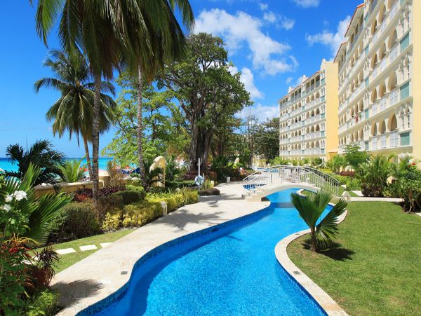 Barbados Condo 979329