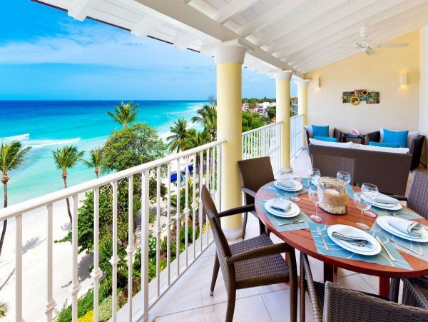 Barbados Condo 979329