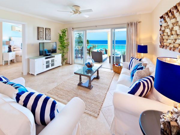 Barbados Condo 979329