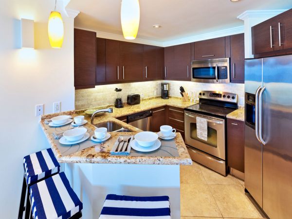 Barbados Condo 979329
