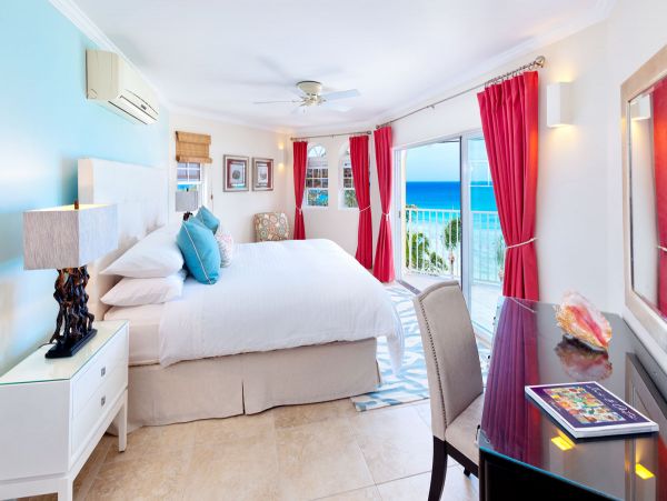 Barbados Condo 979329