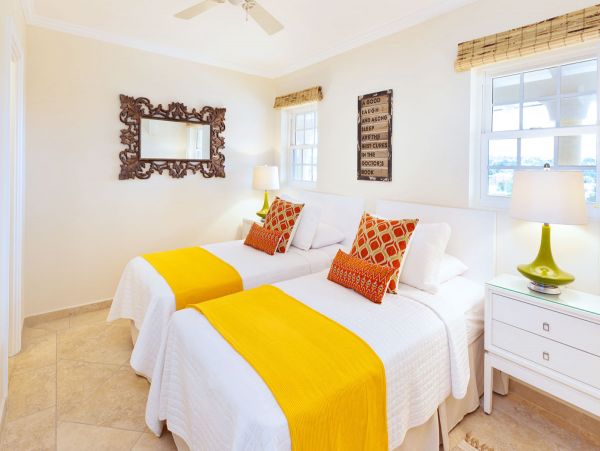 Barbados Condo 979329