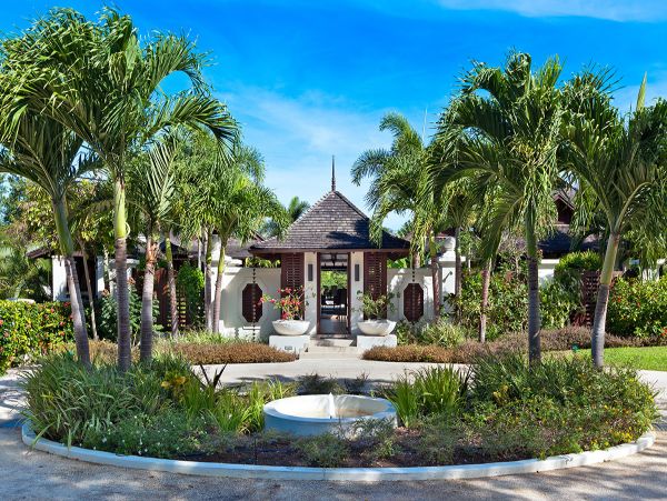 Barbados Home 979330