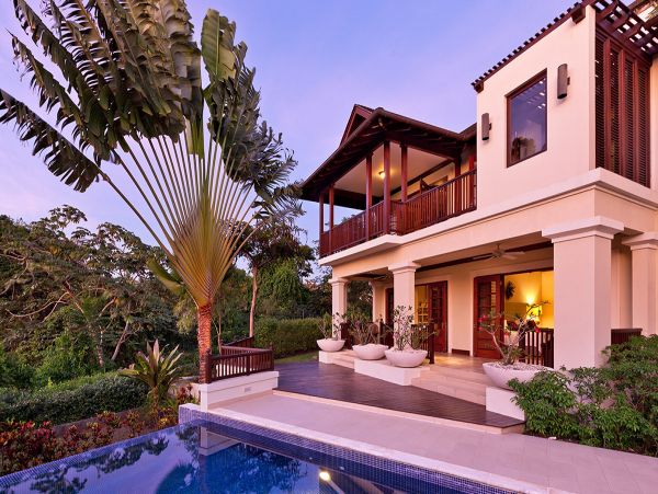 Barbados Home 979330