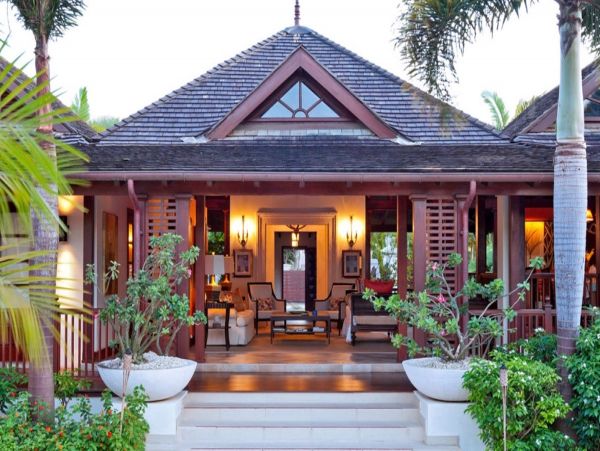 Barbados Home 979330