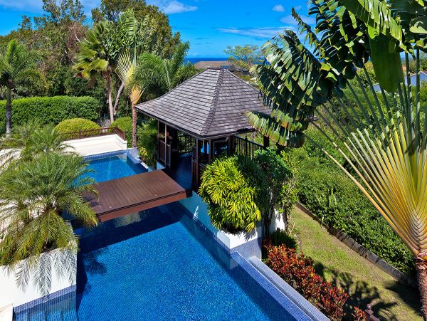 Barbados Home 979330