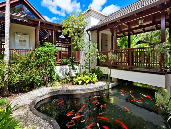 Barbados Home 979330