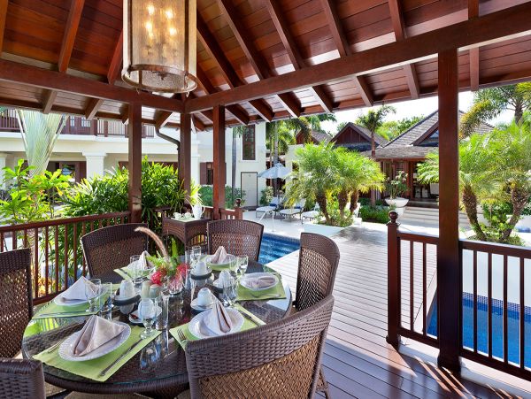 Barbados Home 979330