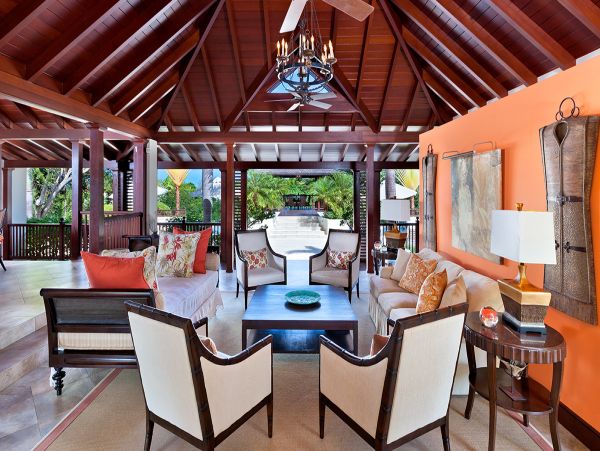 Barbados Home 979330