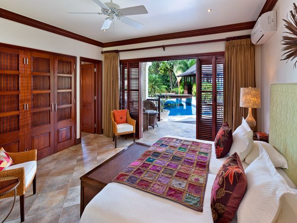 Barbados Home 979330