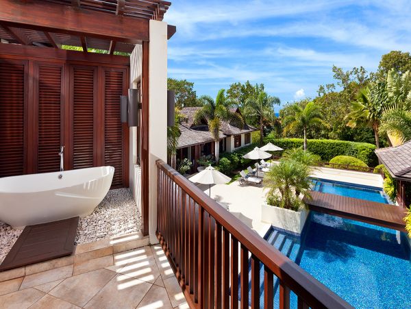Barbados Home 979330