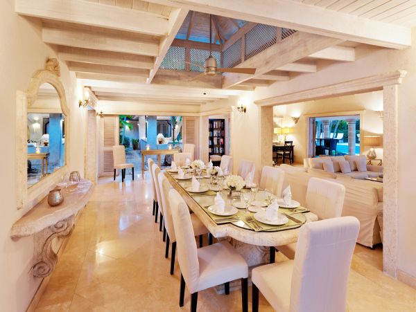 Barbados Home 979332