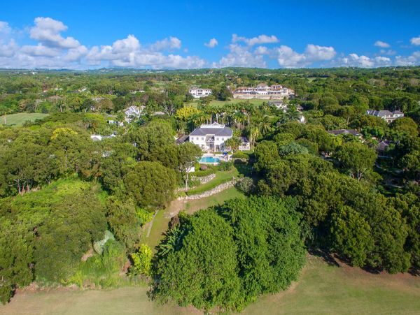 Barbados Home 979333