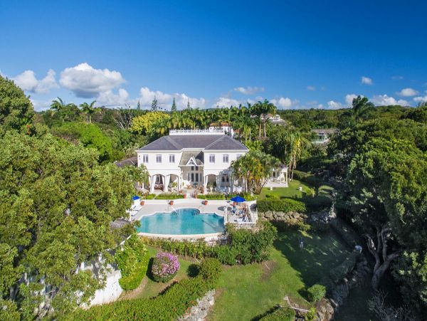 Barbados Home 979333