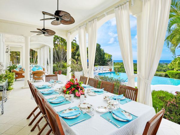 Barbados Home 979333