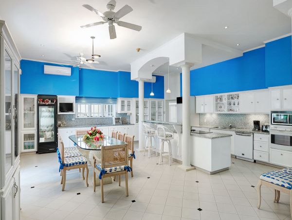 Barbados Home 979333