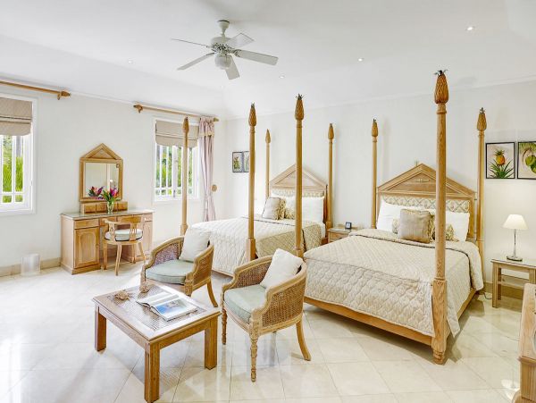 Barbados Home 979333
