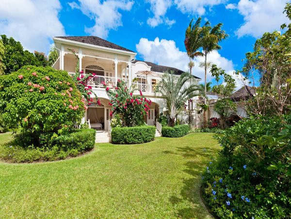 Barbados Home 979334