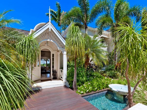 Barbados Home 979334