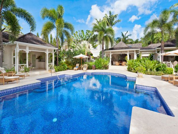 Barbados Home 979334