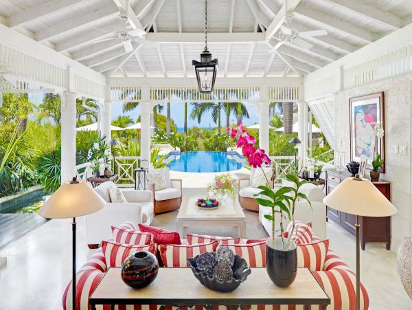 Barbados Home 979334