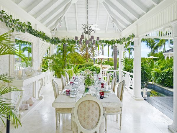 Barbados Home 979334