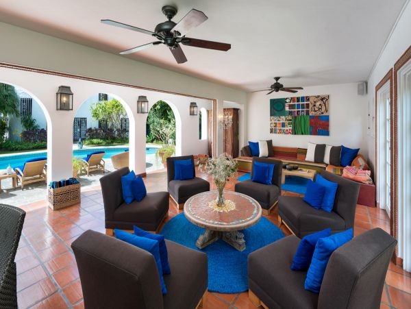 Barbados Home 979335