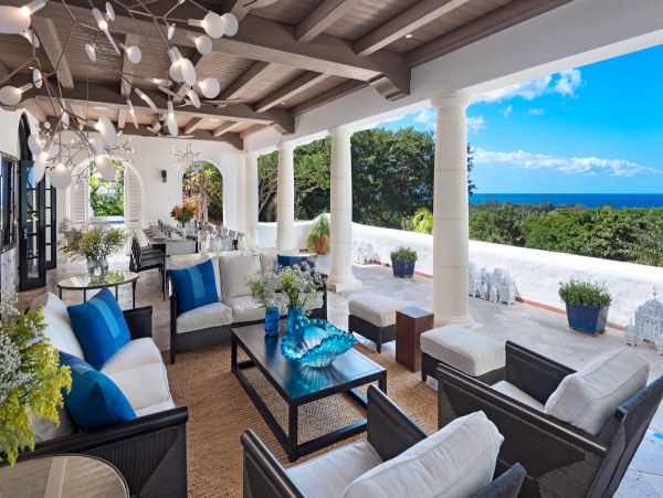 Barbados Home 979335