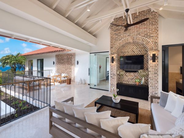 Barbados Home 979335