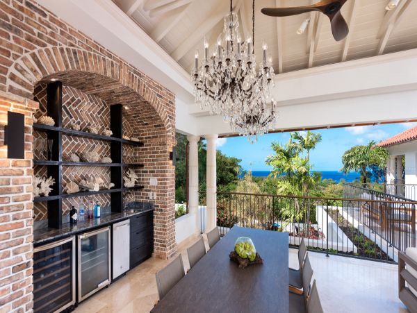 Barbados Home 979335