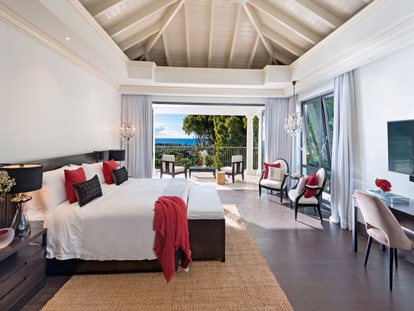 Barbados Home 979335
