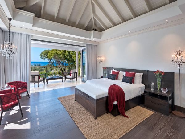 Barbados Home 979335