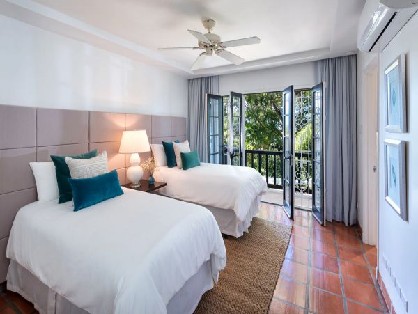 Barbados Home 979335