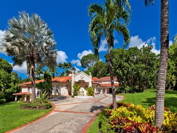 Barbados Home 979336