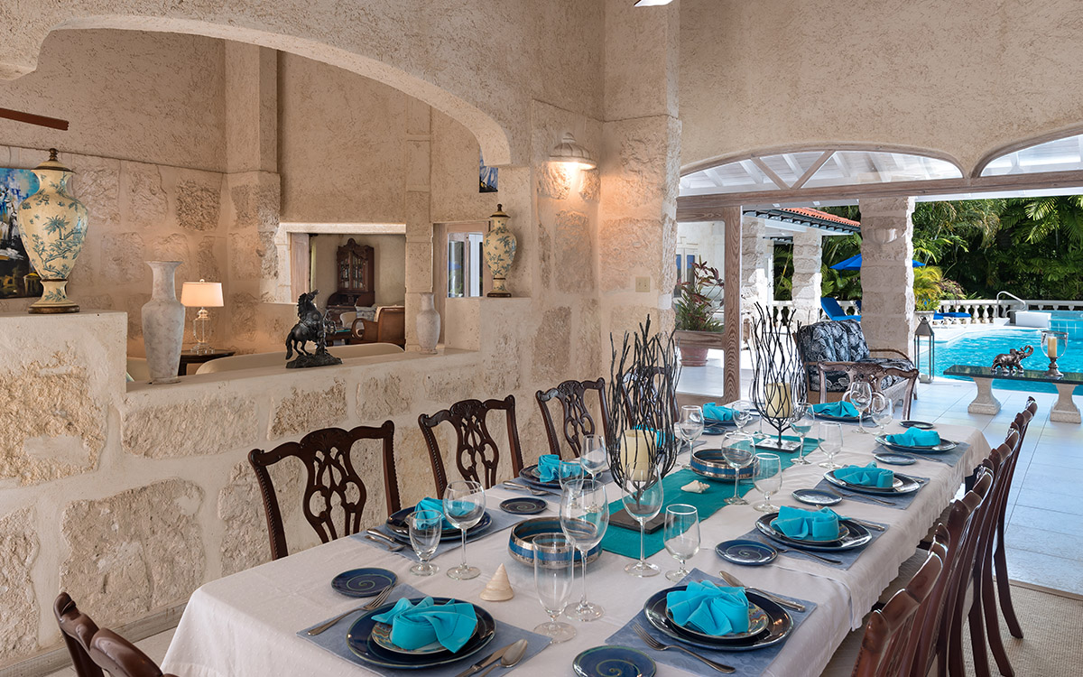 Barbados Home 979336