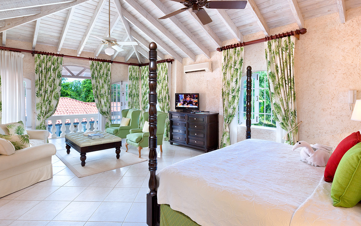 Barbados Home 979336