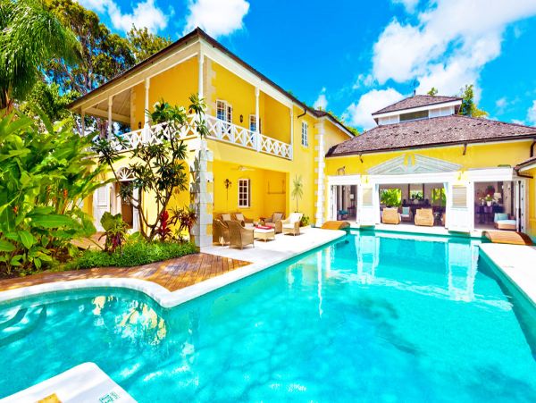 Barbados Home 979337