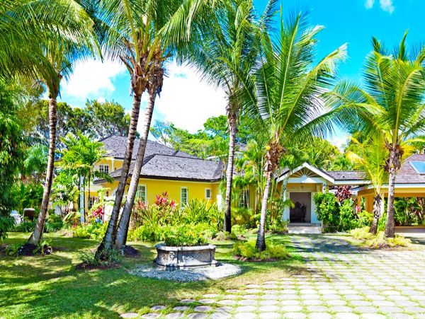 Barbados Home 979337