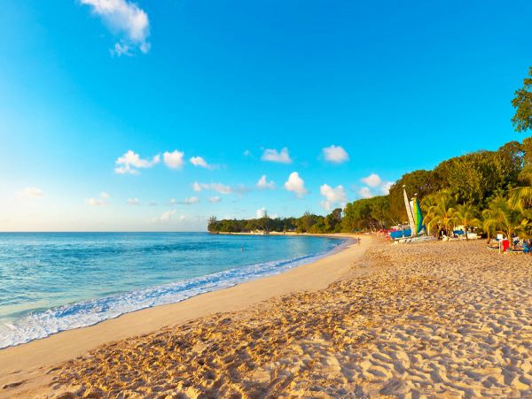 Barbados Home 979337