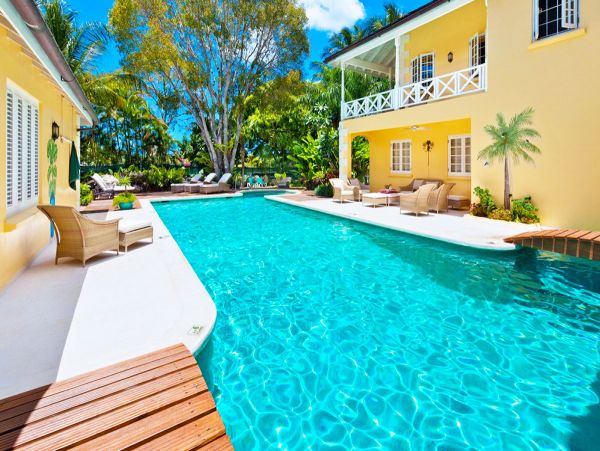 Barbados Home 979337