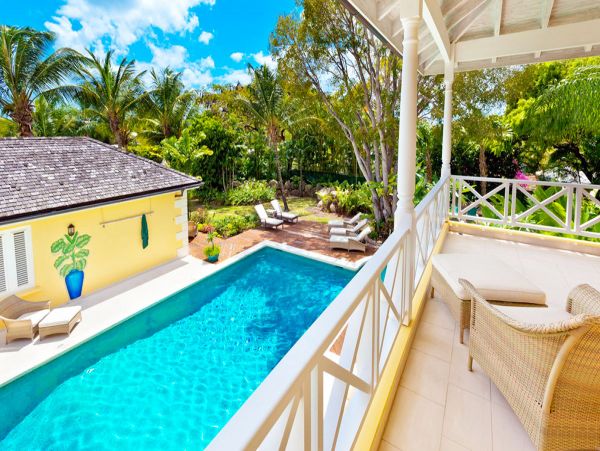 Barbados Home 979337