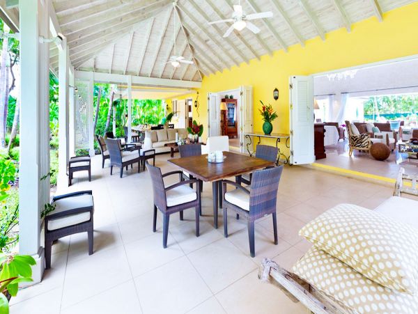 Barbados Home 979337