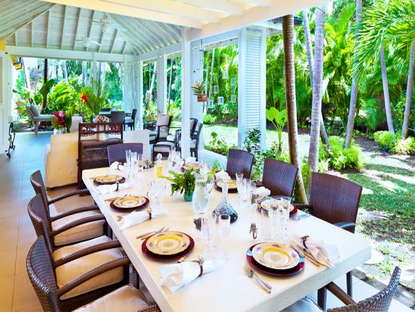 Barbados Home 979337