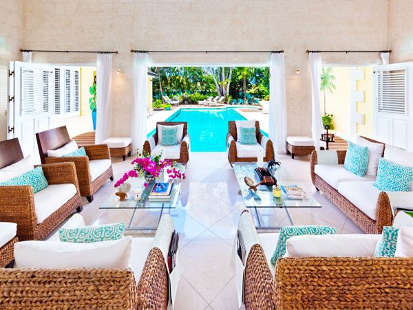 Barbados Home 979337