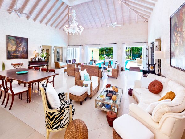 Barbados Home 979337