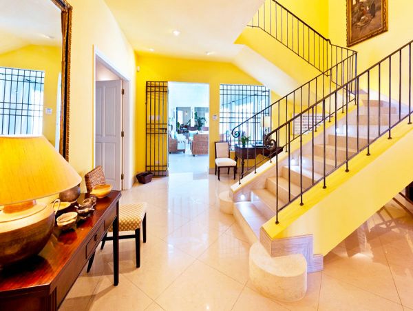 Barbados Home 979337