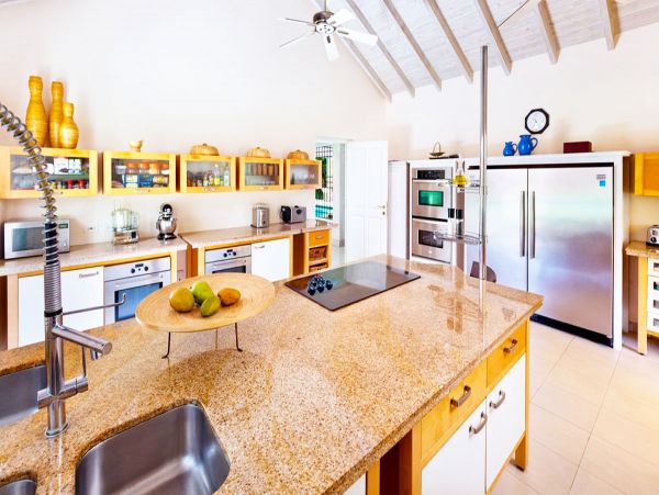 Barbados Home 979337